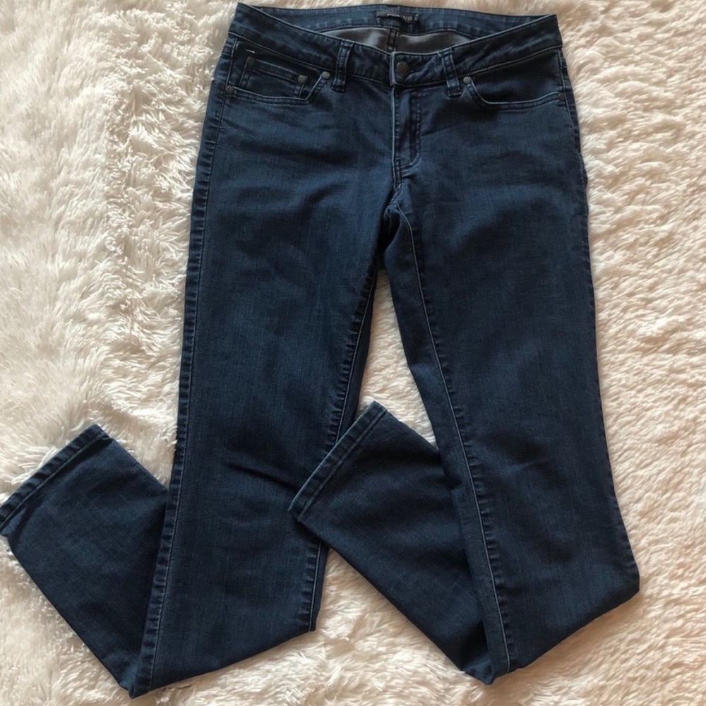 PrAna Straight Leg